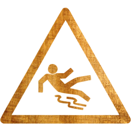 warning 15 icon
