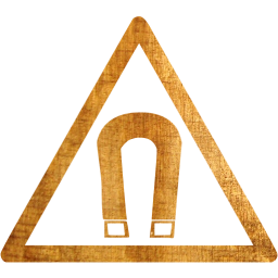 warning 17 icon