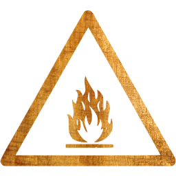 warning 22 icon