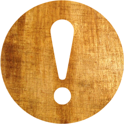 warning 3 icon