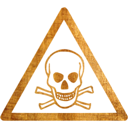 warning 33 icon