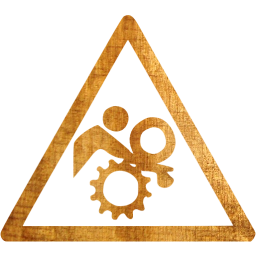 warning 37 icon