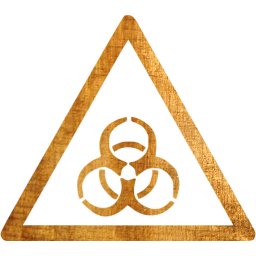 warning 40 icon