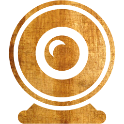 webcam 2 icon