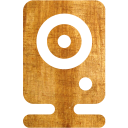 webcam 6 icon
