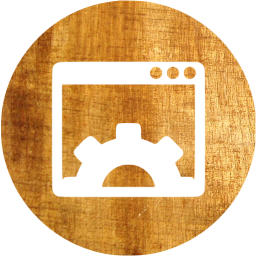 website optimization 2 icon