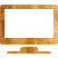 widescreen tv