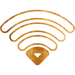 wifi 1 bar icon