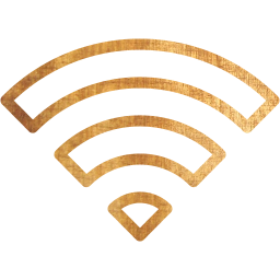wifi 3 icon
