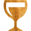 wine glass