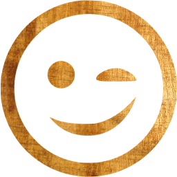 wink icon