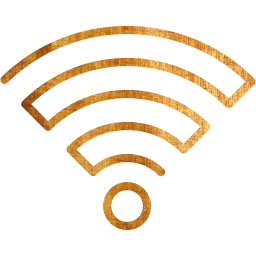 wireless 3 icon