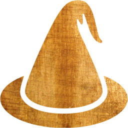 witch icon