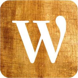 wordpress 3 icon