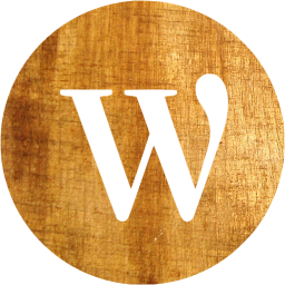 wordpress 4 icon