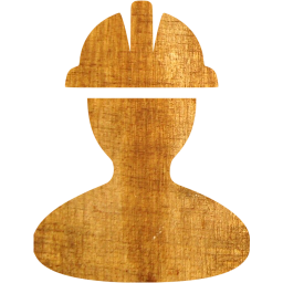 worker icon