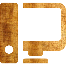 workstation icon