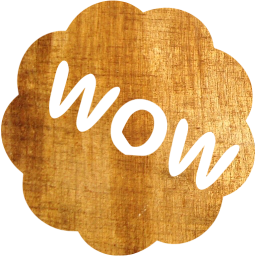 wow badge 2 icon