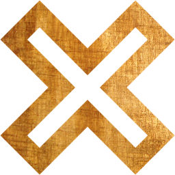 x mark 2 icon