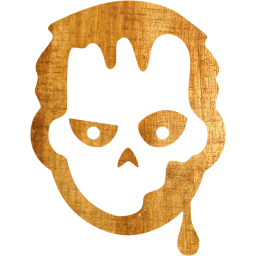 zombie icon