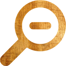 zoom out 2 icon