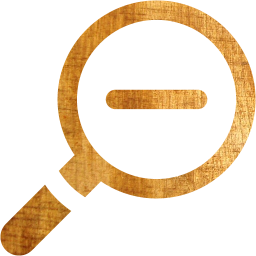 zoom out 3 icon
