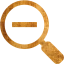 zoom out