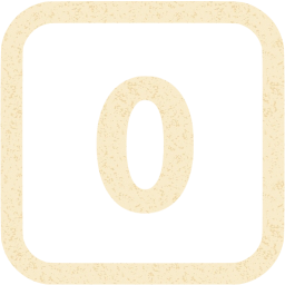 0 icon