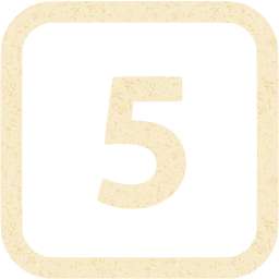 5 icon