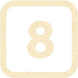 8 icon