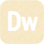 adobe dw