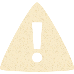 alert icon