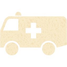 ambulance 4 icon