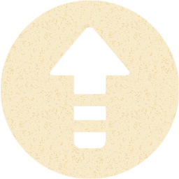 arrow up 5 icon