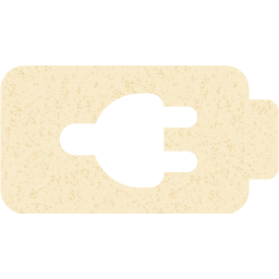 battery 6 icon