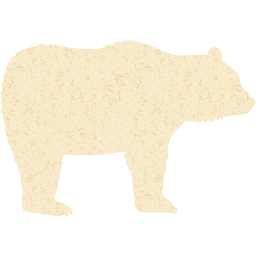 bear 4 icon
