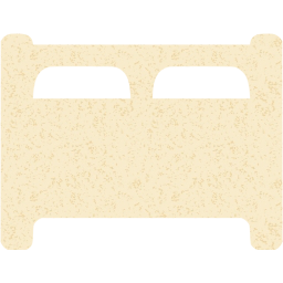 bed icon