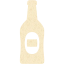 beer bottle