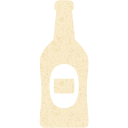 beer bottle icon