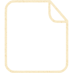 blank file 6 icon