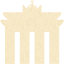 brandenburg gate