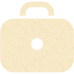 briefcase 2 icon