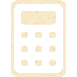 calculator 3 icon