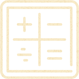 calculator 4 icon