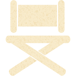 chair 8 icon