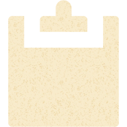 clipboard 3 icon