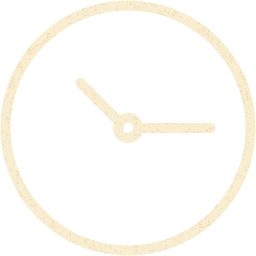 clock 7 icon