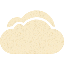 cloud 3 icon