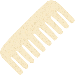 comb icon