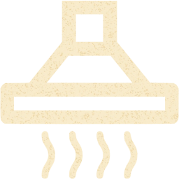 cooker hood icon